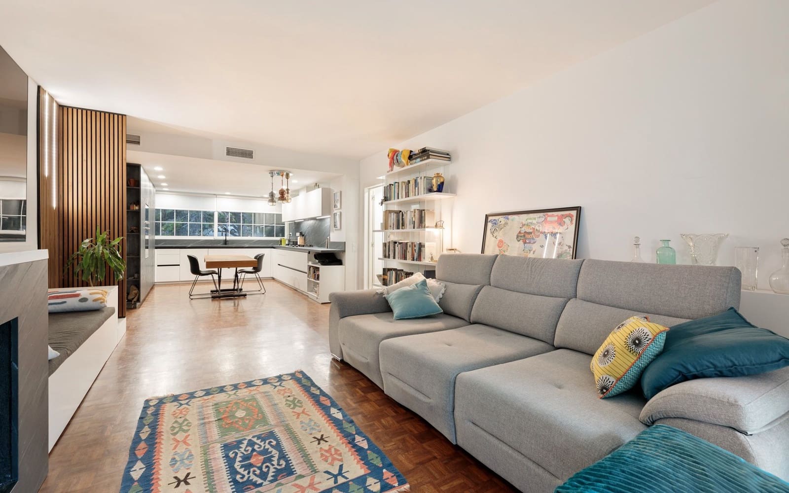 3 quarto Apartamento para venda em Castelldefels com piscina garagem - 560 000 € (Ref: 9219306)