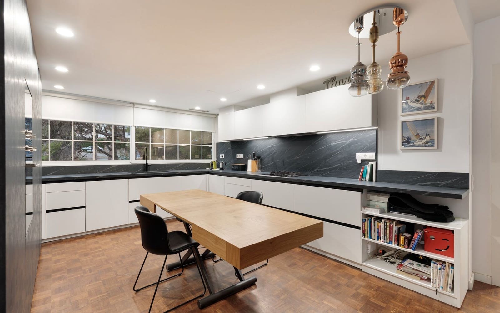 3 quarto Apartamento para venda em Castelldefels com piscina garagem - 560 000 € (Ref: 9219306)