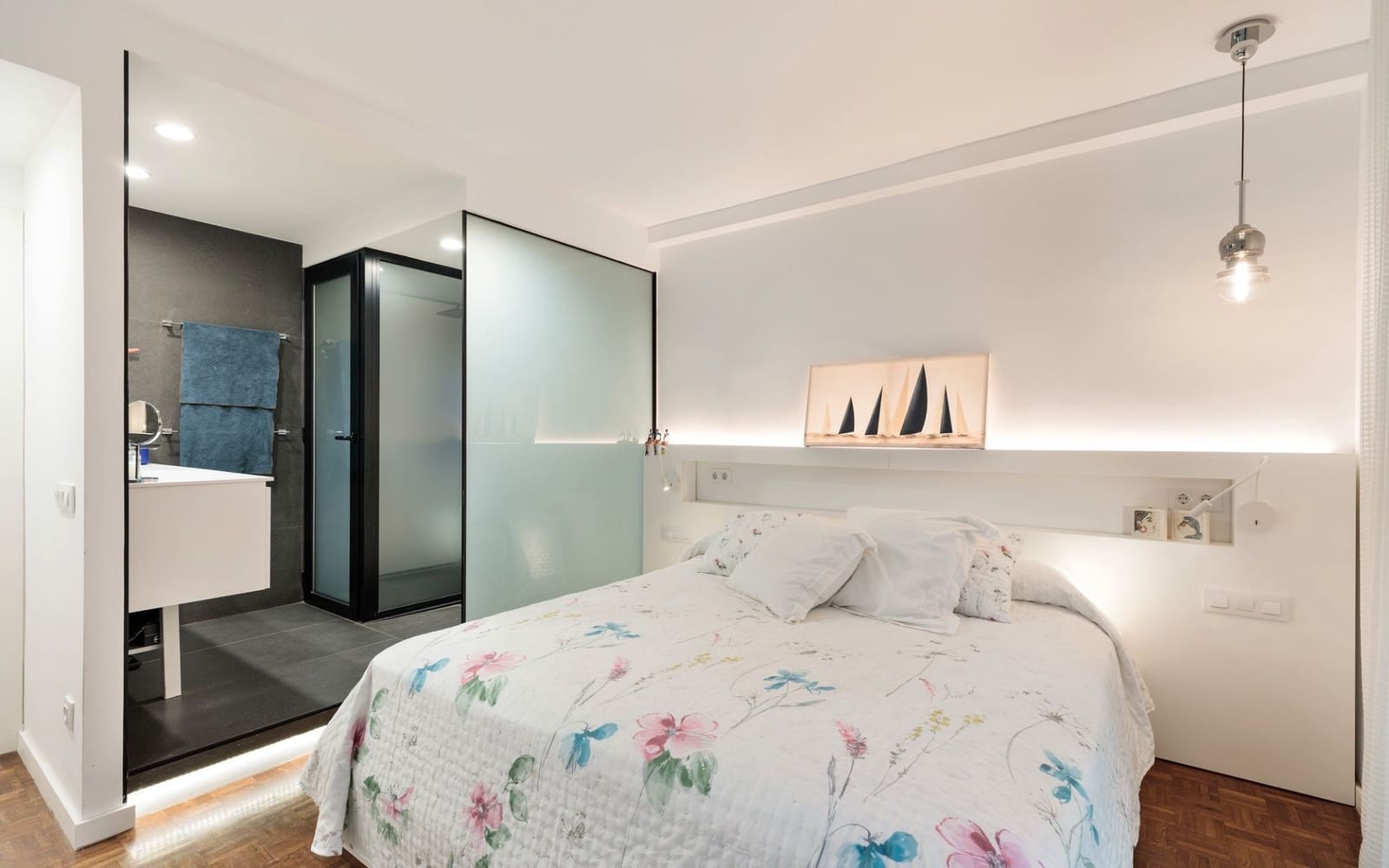 3 quarto Apartamento para venda em Castelldefels com piscina garagem - 560 000 € (Ref: 9219306)