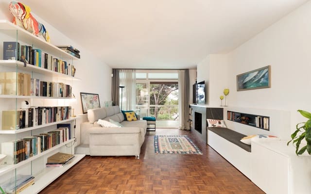 3 quarto Apartamento para venda em Castelldefels com piscina garagem - 560 000 € (Ref: 9219306)