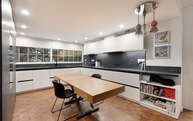 3 quarto Apartamento para venda em Castelldefels com piscina garagem - 560 000 € (Ref: 9219306)