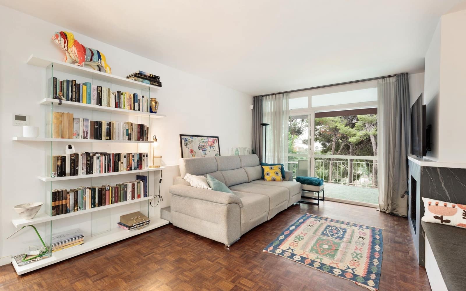 3 quarto Apartamento para venda em Castelldefels com piscina garagem - 560 000 € (Ref: 9219306)