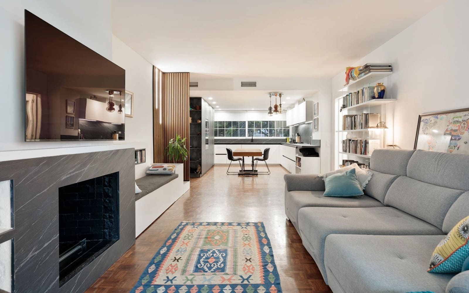 3 quarto Apartamento para venda em Castelldefels com piscina garagem - 560 000 € (Ref: 9219306)