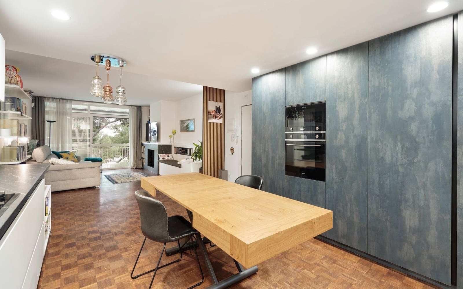 3 quarto Apartamento para venda em Castelldefels com piscina garagem - 560 000 € (Ref: 9219306)