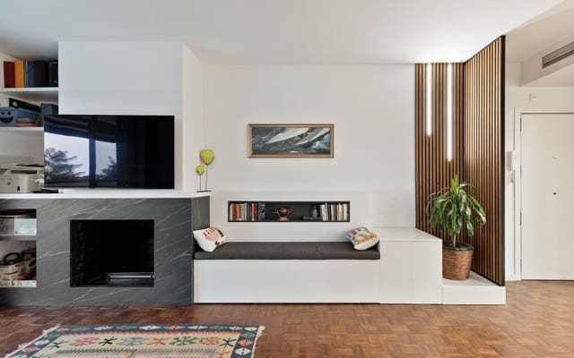 3 quarto Apartamento para venda em Castelldefels com piscina garagem - 560 000 € (Ref: 9219306)