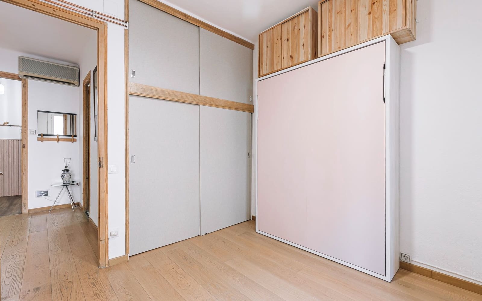 1 makuuhuone Asunto myytävänä paikassa Barcelona kaupunki - 283 000 € (Ref: 9227608)