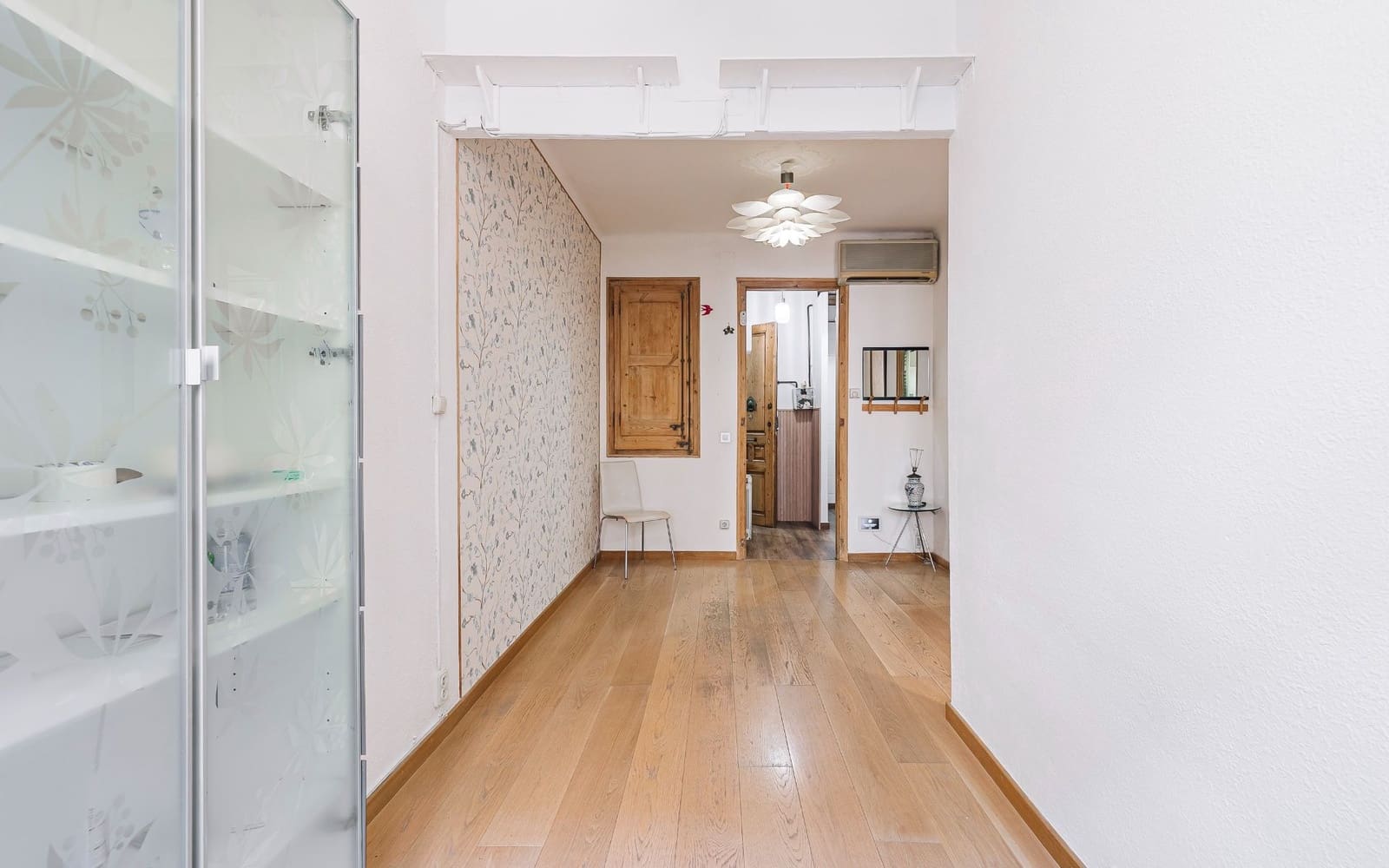 1 makuuhuone Asunto myytävänä paikassa Barcelona kaupunki - 283 000 € (Ref: 9227608)