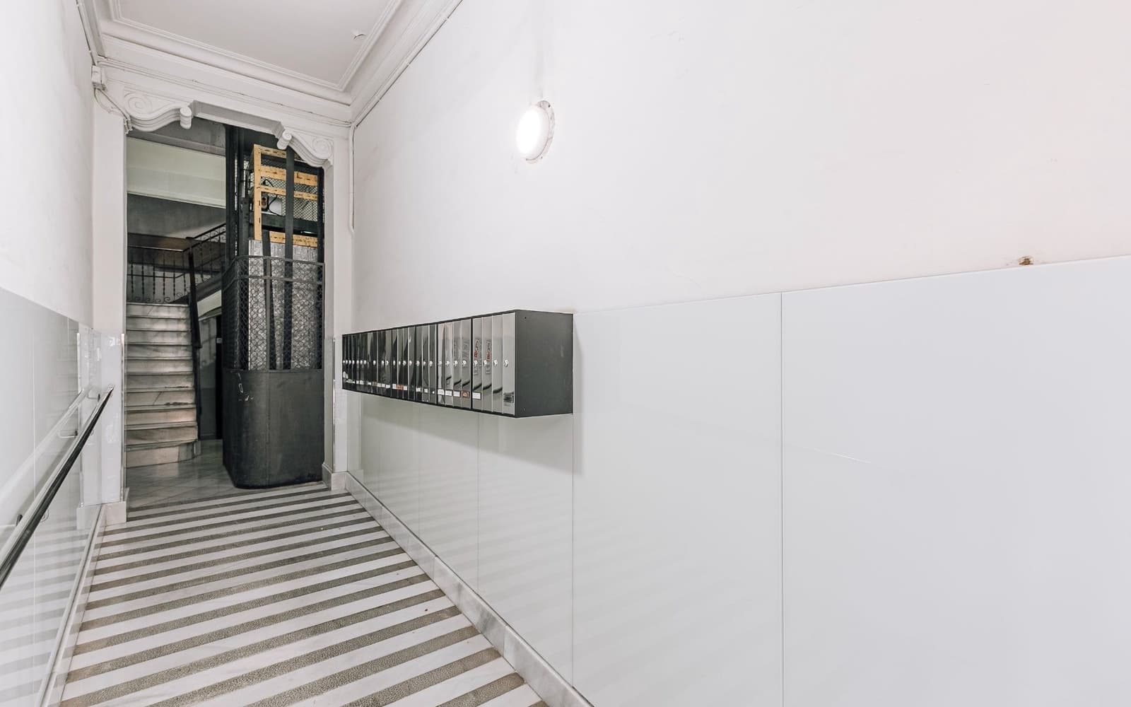 1 makuuhuone Asunto myytävänä paikassa Barcelona kaupunki - 283 000 € (Ref: 9227608)