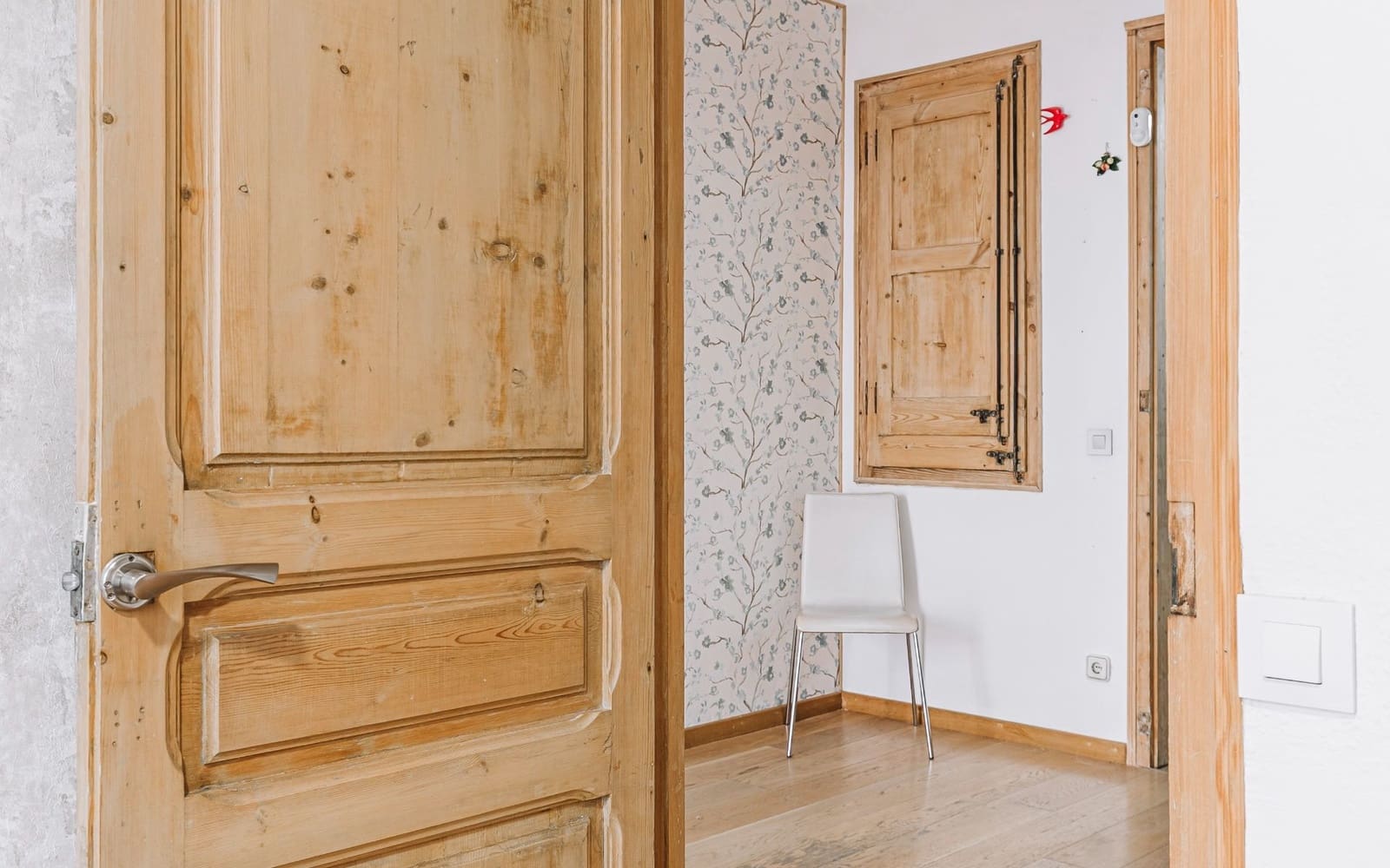 1 makuuhuone Asunto myytävänä paikassa Barcelona kaupunki - 283 000 € (Ref: 9227608)