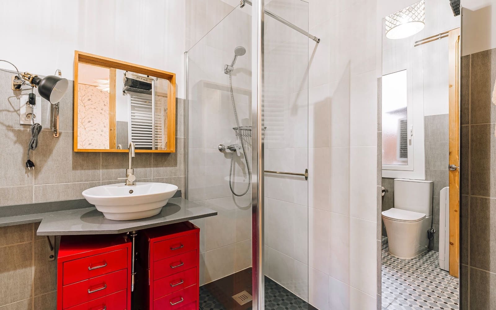 1 makuuhuone Asunto myytävänä paikassa Barcelona kaupunki - 283 000 € (Ref: 9227608)