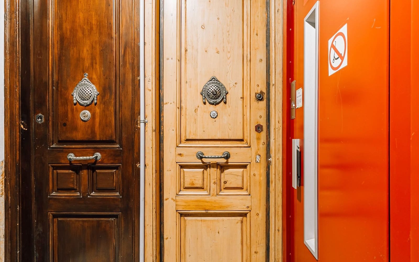 1 makuuhuone Asunto myytävänä paikassa Barcelona kaupunki - 283 000 € (Ref: 9227608)