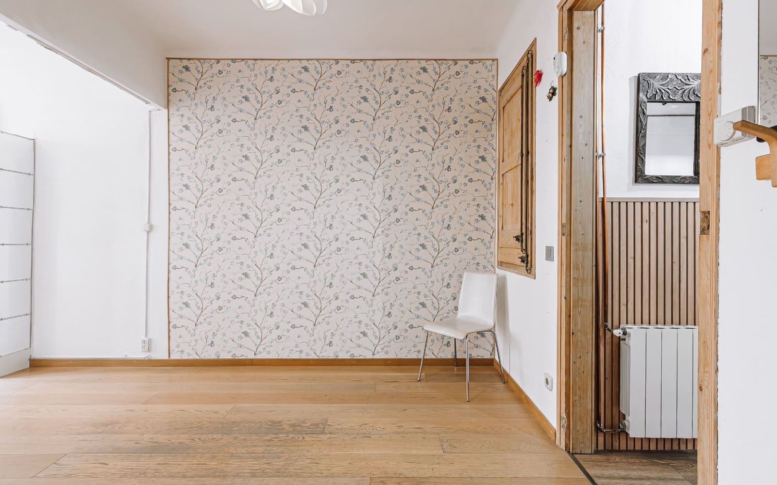 1 makuuhuone Asunto myytävänä paikassa Barcelona kaupunki - 283 000 € (Ref: 9227608)