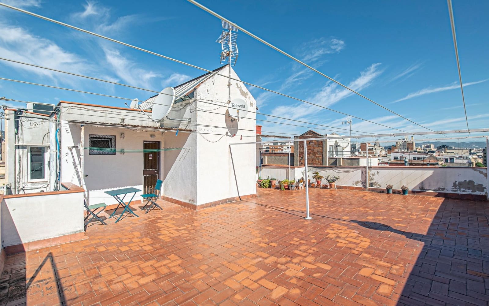 1 makuuhuone Asunto myytävänä paikassa Barcelona kaupunki - 283 000 € (Ref: 9227608)