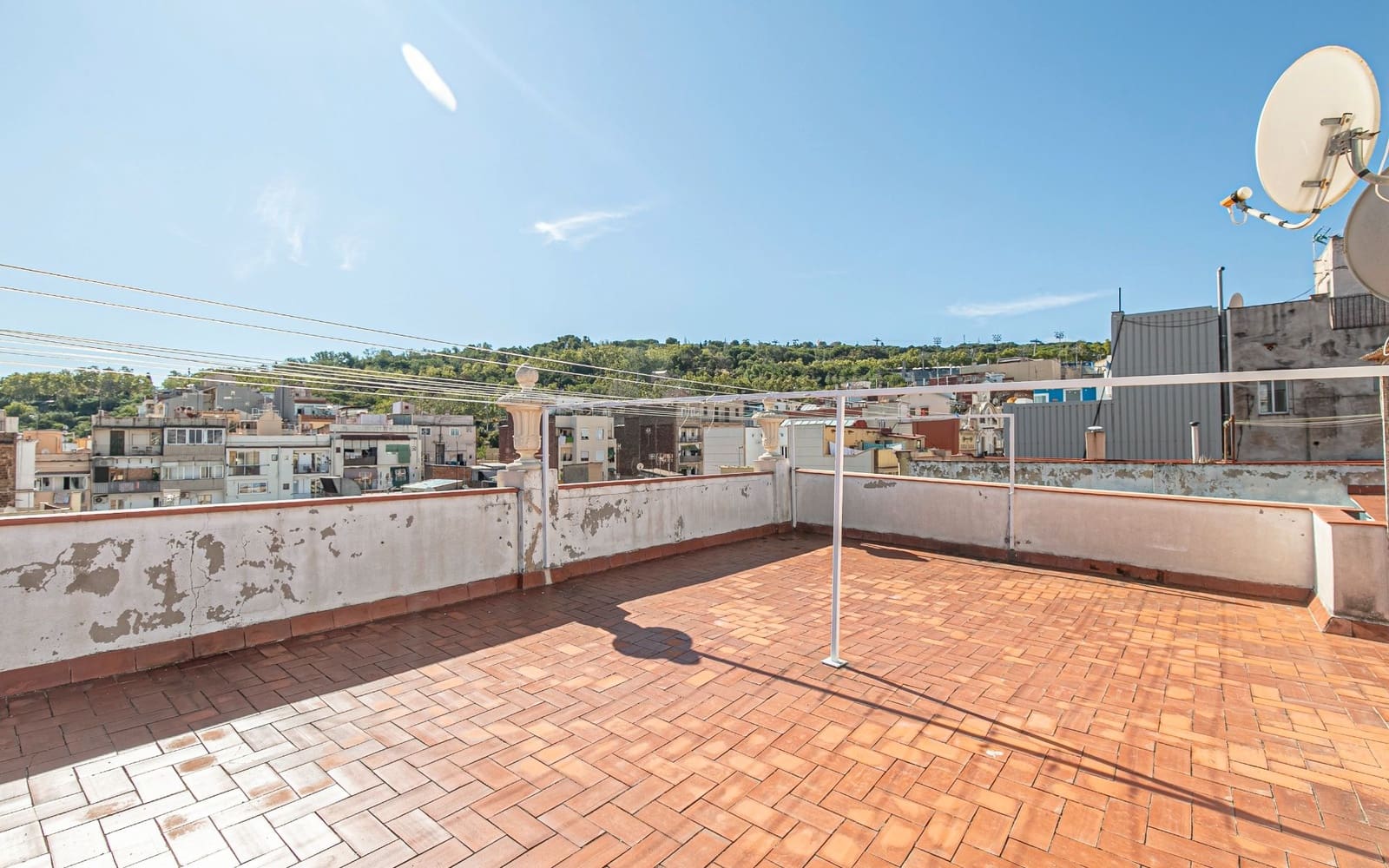 1 makuuhuone Asunto myytävänä paikassa Barcelona kaupunki - 283 000 € (Ref: 9227608)