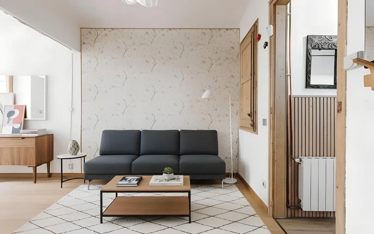 1 makuuhuone Asunto myytävänä paikassa Barcelona kaupunki - 283 000 € (Ref: 9227608)