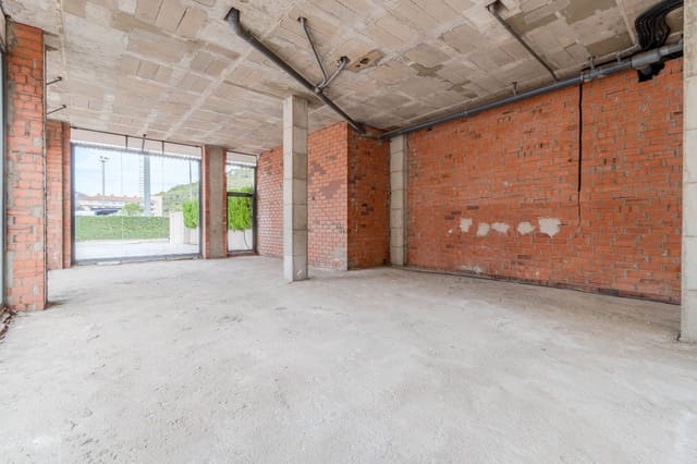 Erhverv til salg i L'Estartit, Torroella de Montgrí - € 55.000 (Ref: 9231968)