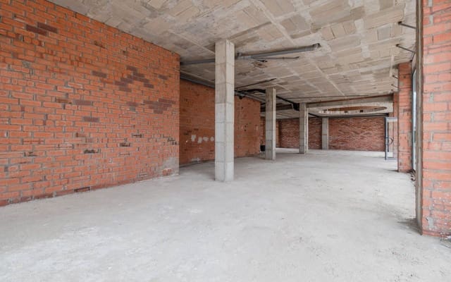 Erhverv til salg i L'Estartit, Torroella de Montgrí - € 55.000 (Ref: 9231968)