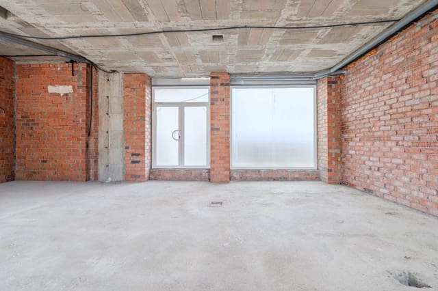 Erhverv til salg i L'Estartit, Torroella de Montgrí - € 155.000 (Ref: 9231969)