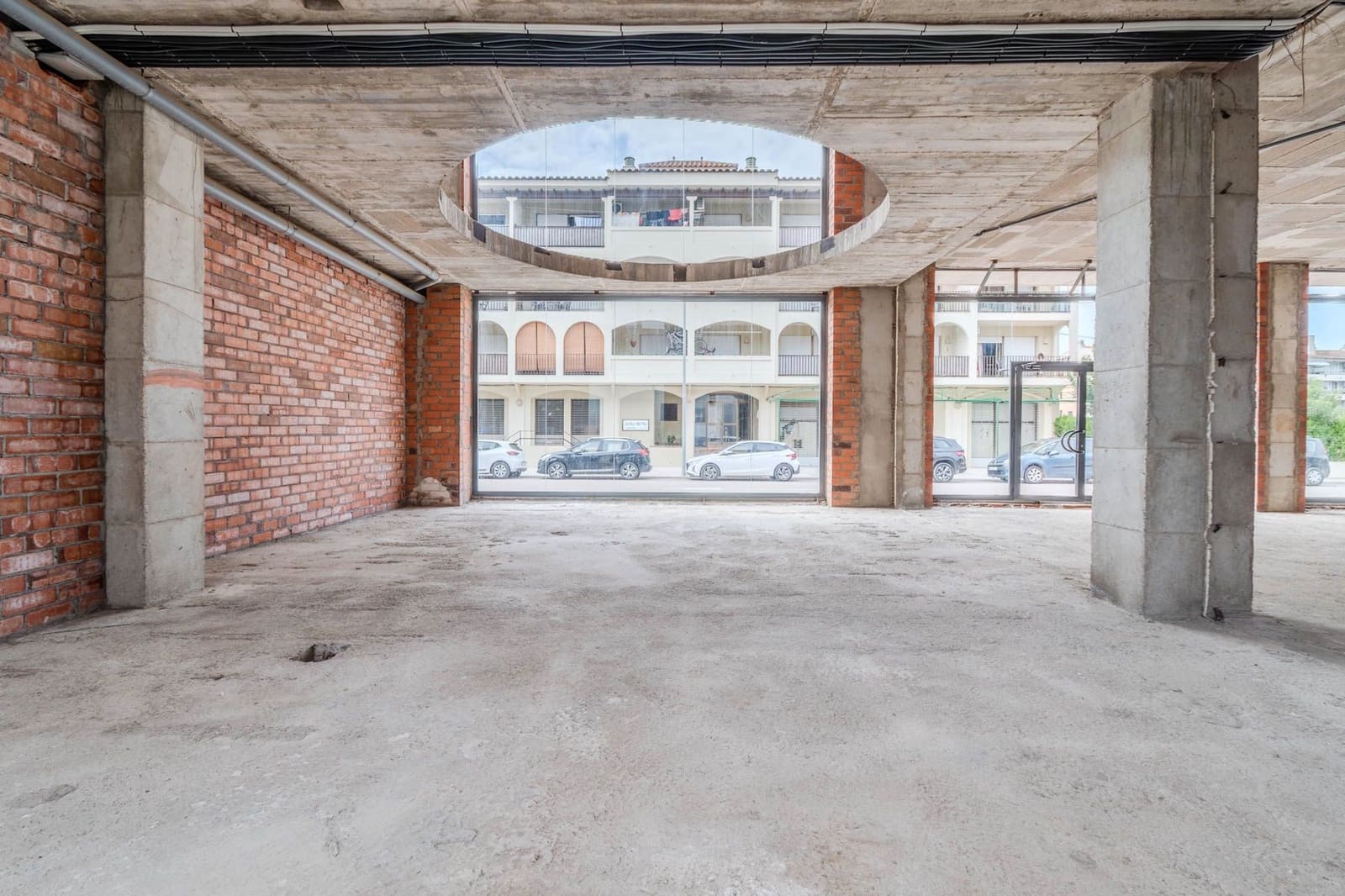 Erhverv til salg i L'Estartit - € 155.000 (Ref: 9231969)