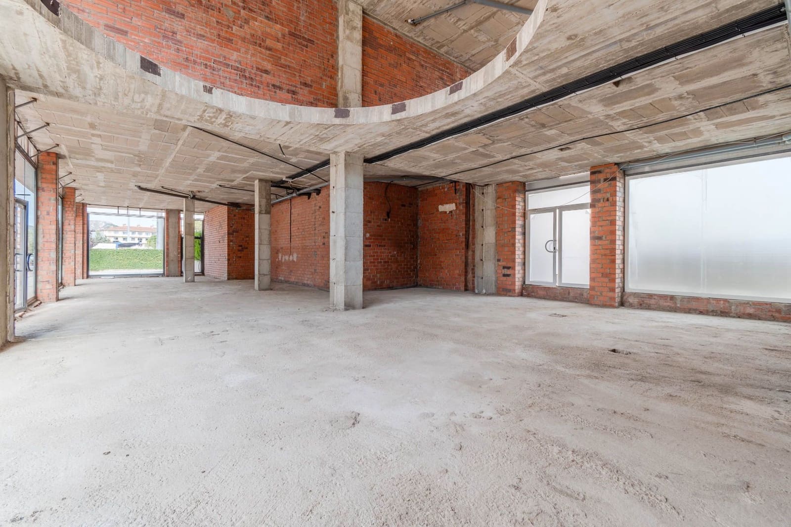 Erhverv til salg i L'Estartit - € 155.000 (Ref: 9231969)