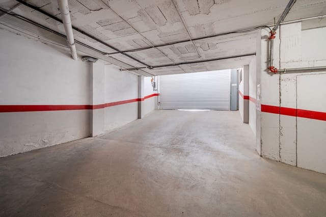 Garage til salg i L'Estartit, Torroella de Montgrí - € 35.000 (Ref: 9231971)