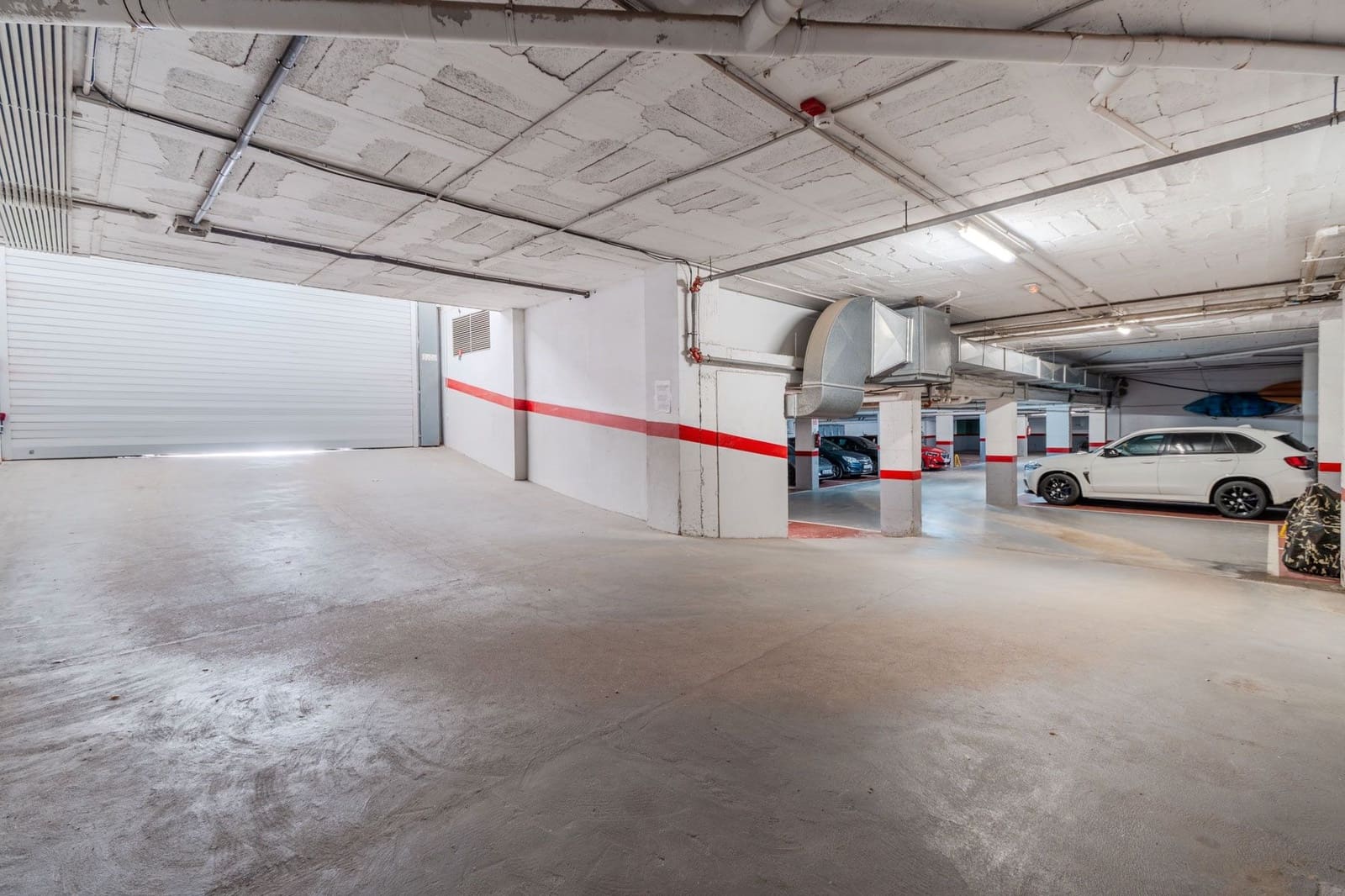 Garage til salg i L'Estartit - € 35.000 (Ref: 9231971)