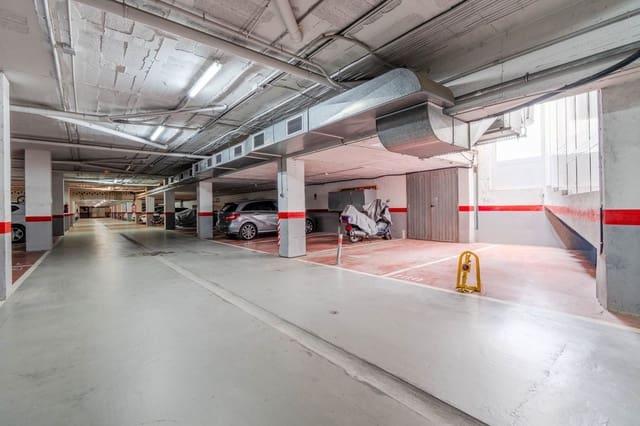 Garage til salg i L'Estartit, Torroella de Montgrí - € 35.000 (Ref: 9231971)
