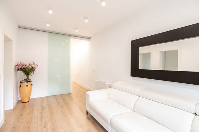 3 quarto Apartamento para venda em Sant Gervasi - Galvany, Barcelona cidade - 721 000 € (Ref: 9235762)