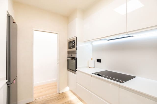 3 quarto Apartamento para venda em Sant Gervasi - Galvany, Barcelona cidade - 721 000 € (Ref: 9235762)