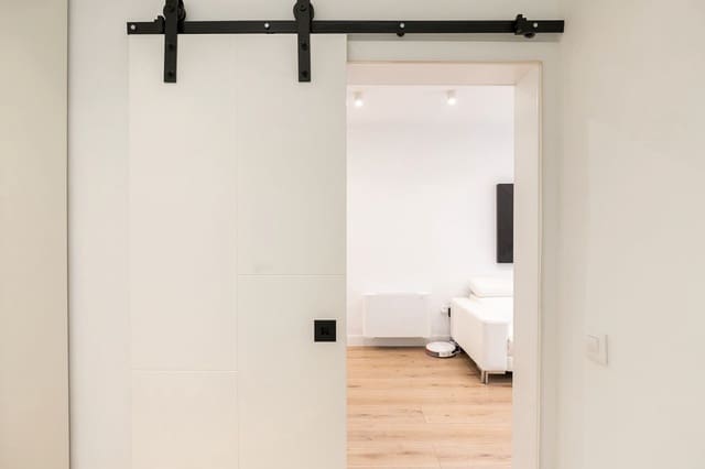 3 quarto Apartamento para venda em Sant Gervasi - Galvany, Barcelona cidade - 721 000 € (Ref: 9235762)