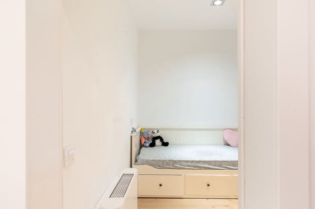 3 quarto Apartamento para venda em Sant Gervasi - Galvany, Barcelona cidade - 721 000 € (Ref: 9235762)