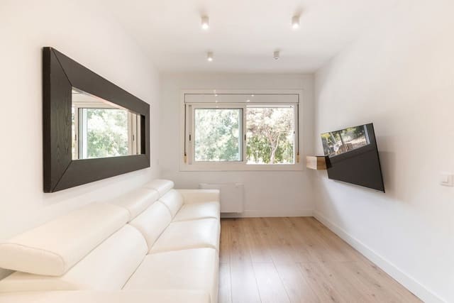 3 quarto Apartamento para venda em Sant Gervasi - Galvany, Barcelona cidade - 721 000 € (Ref: 9235762)