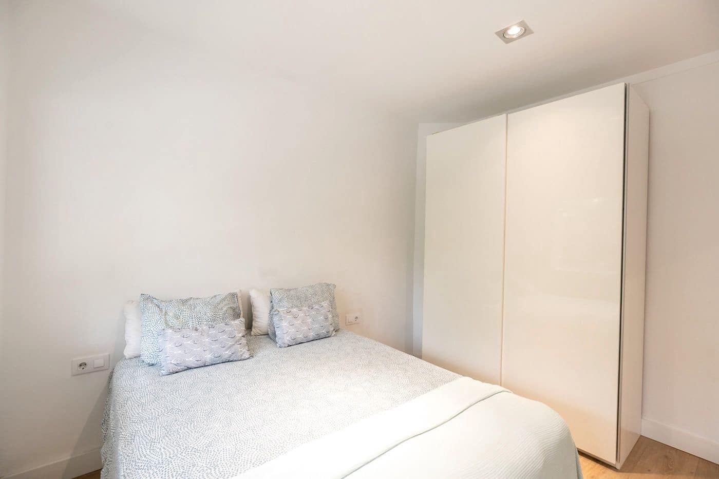 3 quarto Apartamento para venda em Barcelona cidade - 721 000 € (Ref: 9235762)