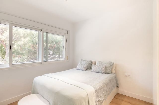 3 quarto Apartamento para venda em Sant Gervasi - Galvany, Barcelona cidade - 721 000 € (Ref: 9235762)