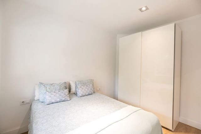 3 quarto Apartamento para venda em Sant Gervasi - Galvany, Barcelona cidade - 721 000 € (Ref: 9235762)