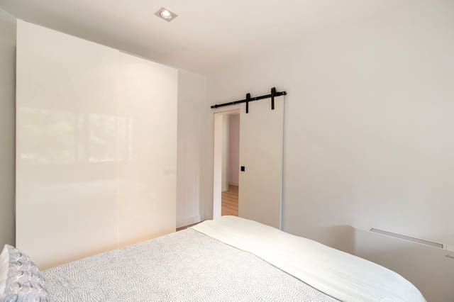 3 quarto Apartamento para venda em Sant Gervasi - Galvany, Barcelona cidade - 721 000 € (Ref: 9235762)