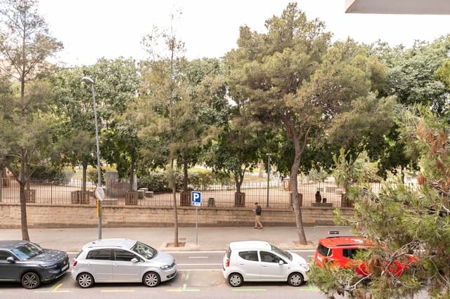 3 quarto Apartamento para venda em Sant Gervasi - Galvany, Barcelona cidade - 721 000 € (Ref: 9235762)