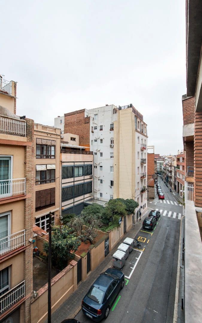 1 chambre Appartement à vendre à Barcelone ville - 352 000 € (Ref: 9240909)