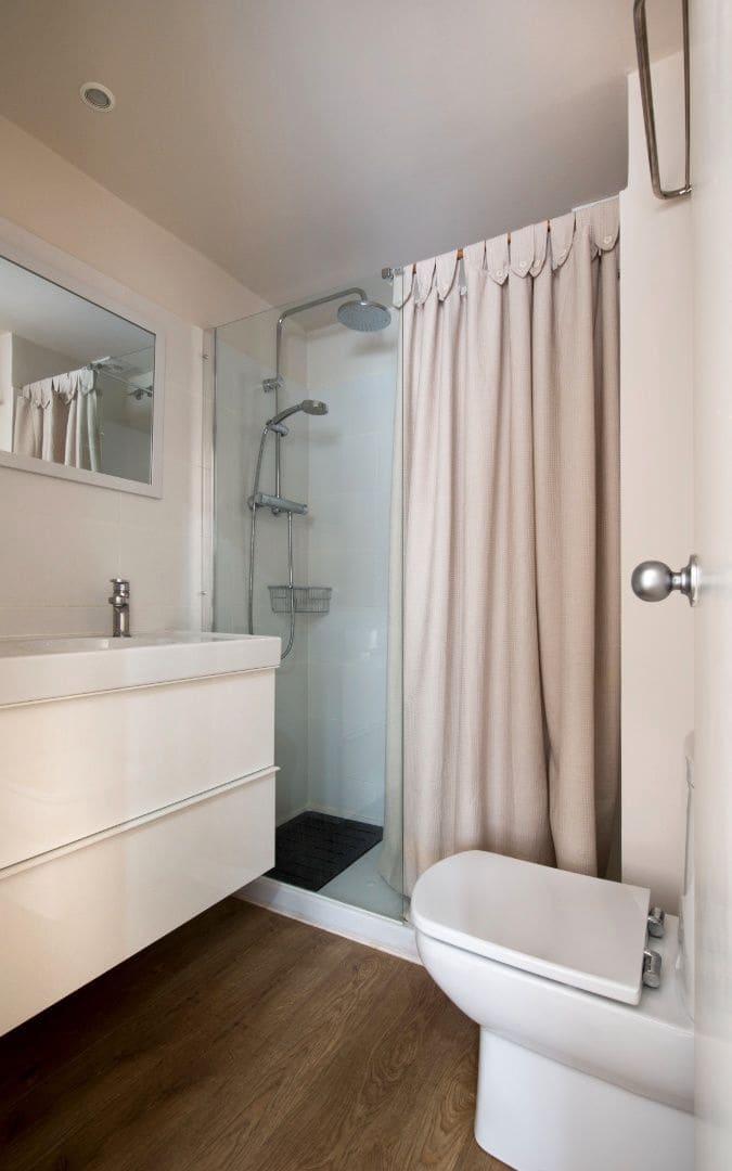 1 chambre Appartement à vendre à Barcelone ville - 352 000 € (Ref: 9240909)