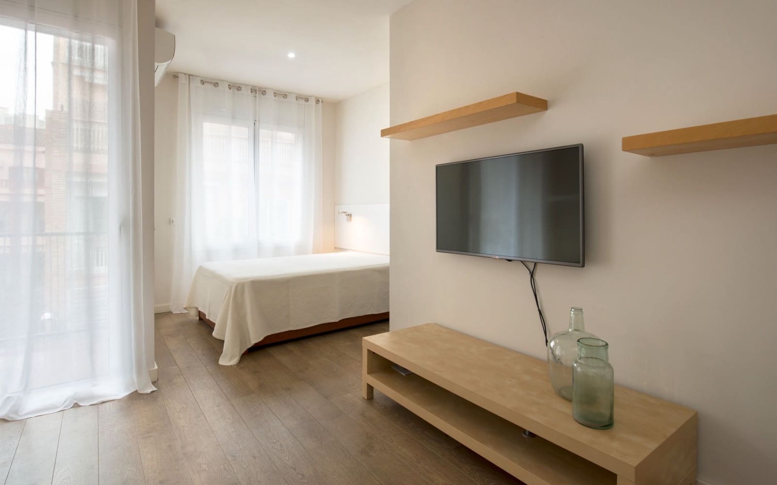 1 chambre Appartement à vendre à Barcelone ville - 352 000 € (Ref: 9240909)