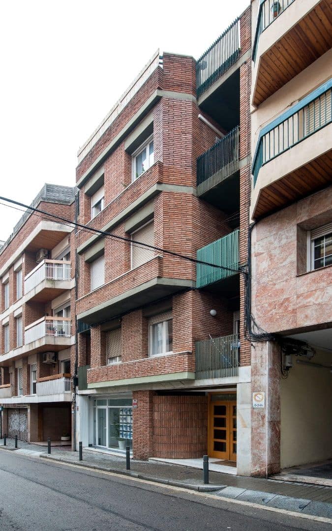 1 chambre Appartement à vendre à Barcelone ville - 352 000 € (Ref: 9240909)