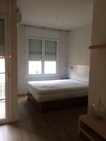 1 soverom Leilighet til salgs i Les Tres Torres, Barcelona by - € 352 000 (Ref: 9240909)