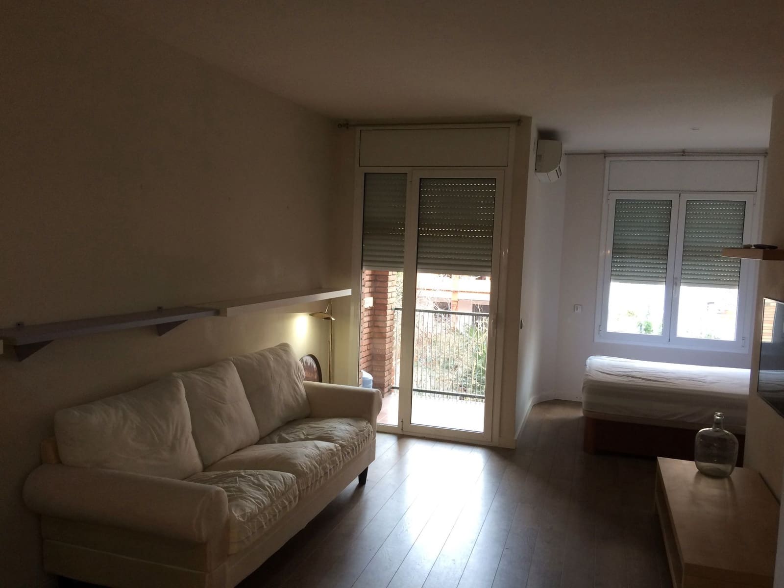 1 chambre Appartement à vendre à Barcelone ville - 352 000 € (Ref: 9240909)