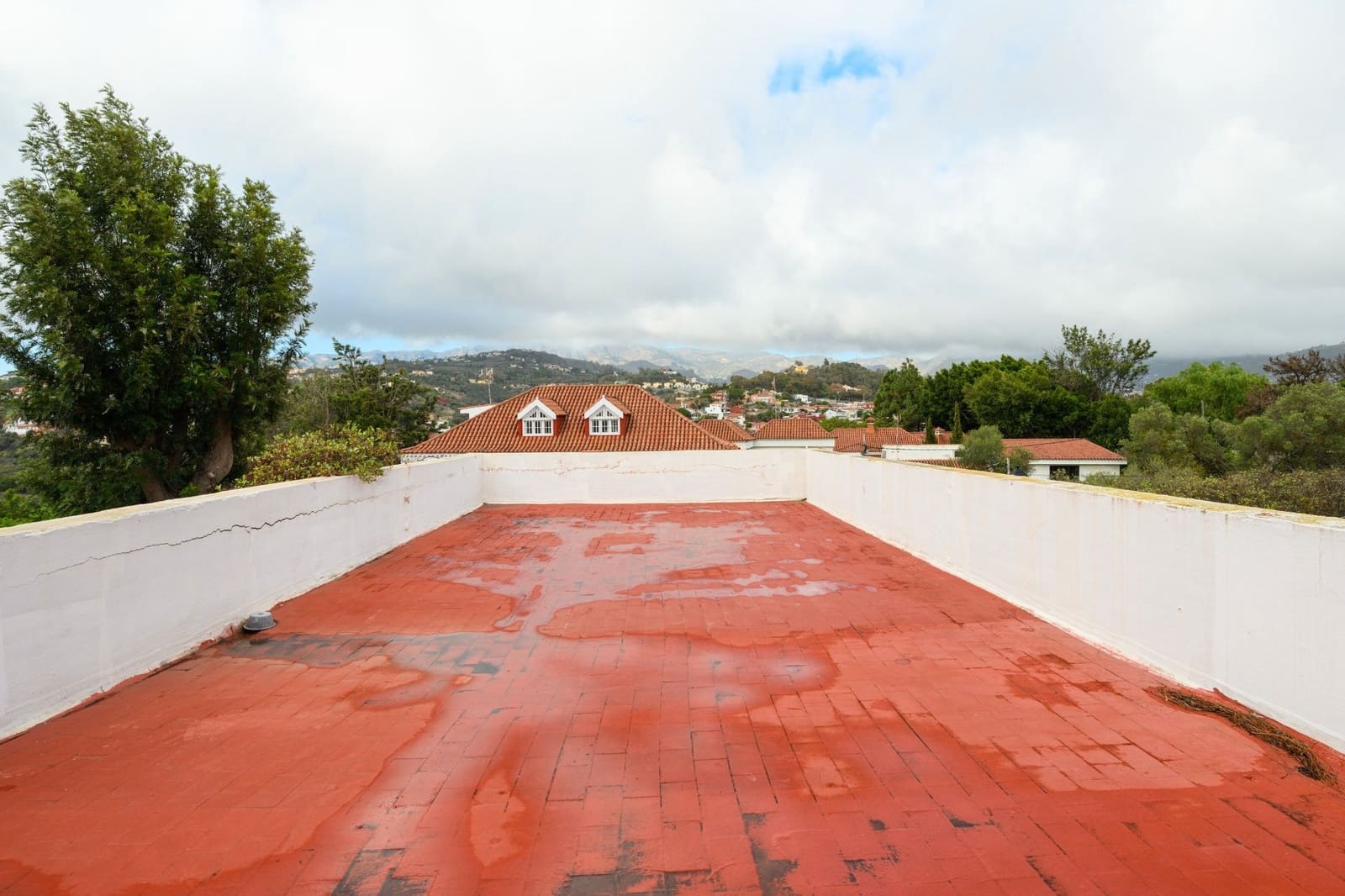 4 soveværelse Villa til salg i Santa Brigida - € 487.000 (Ref: 9240910)