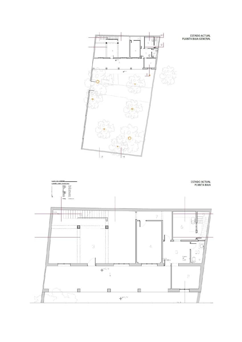 4 soveværelse Villa til salg i Santa Brigida - € 487.000 (Ref: 9240910)