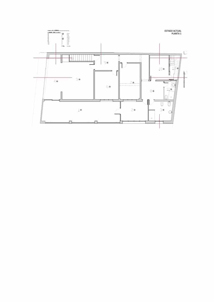 4 soveværelse Villa til salg i Santa Brigida - € 487.000 (Ref: 9240910)