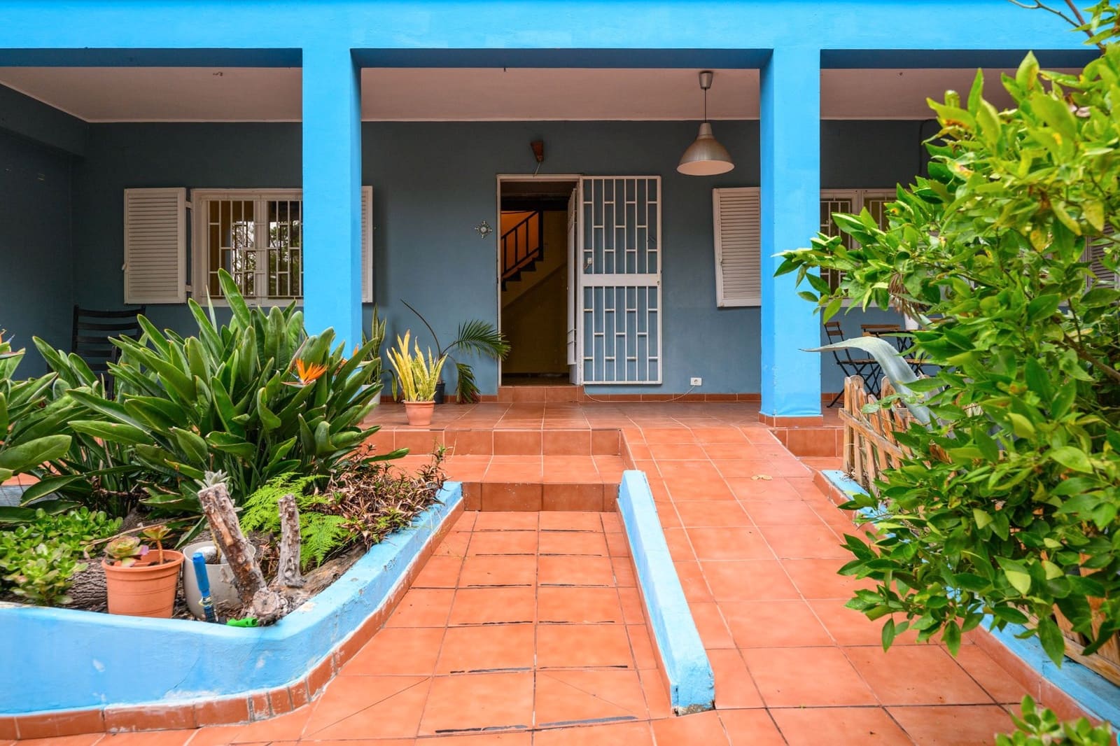 4 soveværelse Villa til salg i Santa Brigida - € 487.000 (Ref: 9240910)