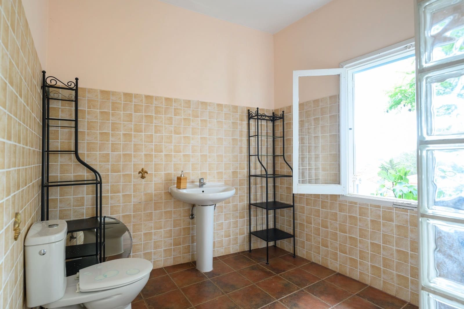 4 soveværelse Villa til salg i Santa Brigida - € 487.000 (Ref: 9240910)