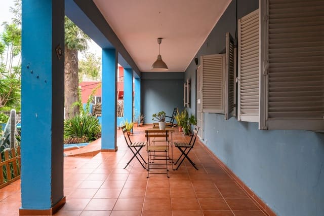 4 chambre Villa/Maison à vendre à Monte Lentiscal, Santa Brígida - 487 000 € (Ref: 9240910)