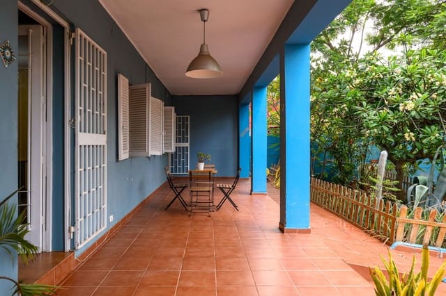 4 chambre Villa/Maison à vendre à Monte Lentiscal, Santa Brígida - 487 000 € (Ref: 9240910)